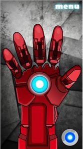 Iron Glove Laser Simulator image
