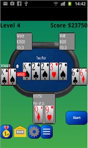 PlayTexas Hold'em Poker Free image