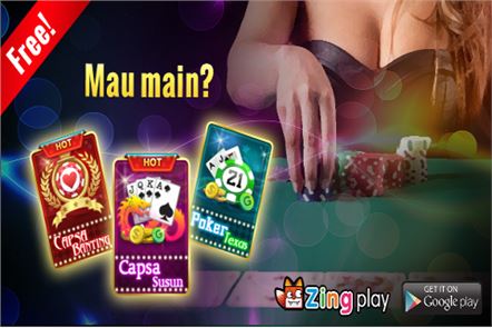 ZingPlay - grande 2 - imagem Póquer