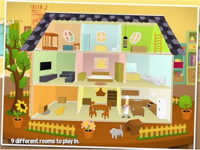 My house - fun for kids image