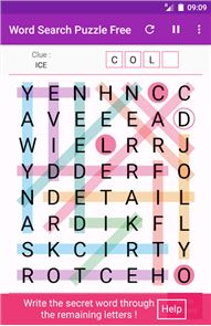 Word Search Games image