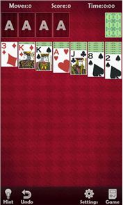 Solitaire Classic image