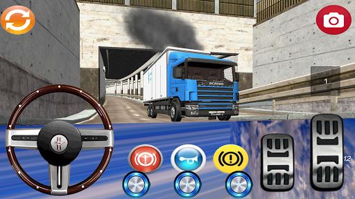 Imagen T Truck Simulator