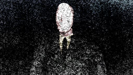 imagem Slender Man