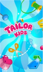 Tailor Kids image