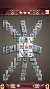 imagem Mahjong Rei