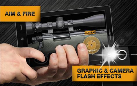 Weaphones™ Gun Sim Free Vol 1 image