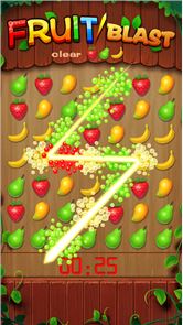 Fruit Blast image