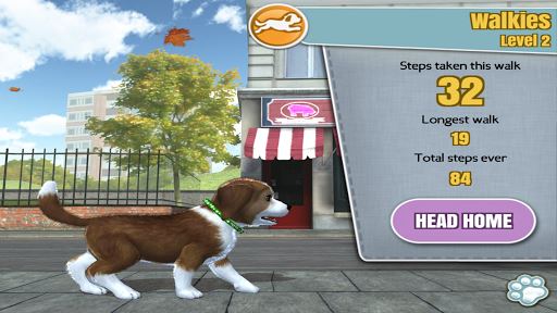 PS Vita Pets: Puppy Parlour image