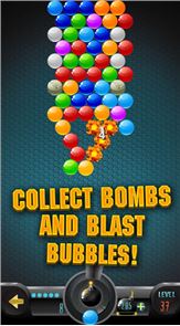 Bubble Bombs - Bubble Shooter image