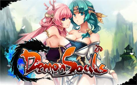 DemonSouls (RPG de acción) imagen