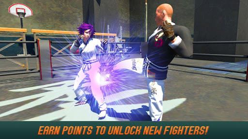 Karate Fighting Tiger 3D - 2 image