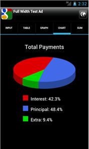 Karl's Mortgage Calculator image