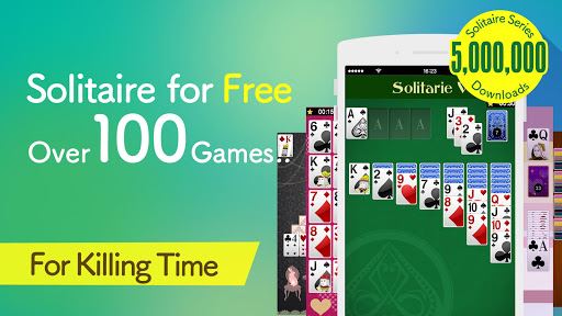 Solitaire Victoria - 100+ imagen juegos