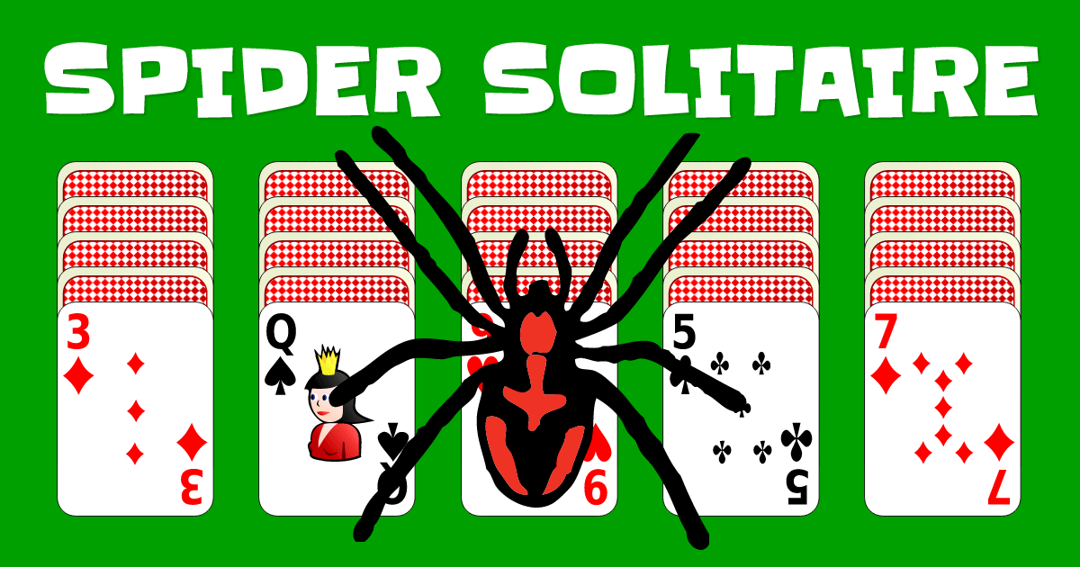 Baixar e jogar Spider Solitaire no PC com MuMu Player