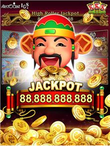PaPaPa - imagen real Slots Casino