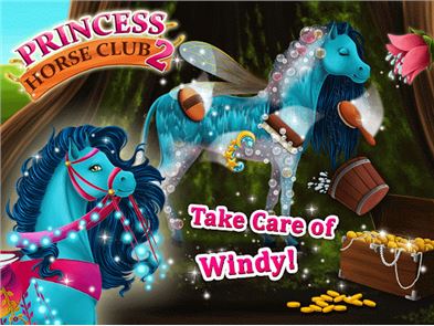 Princesa Horse Club 2 imagen