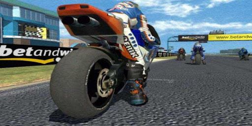 Imagen de Moto GP Racer 3D