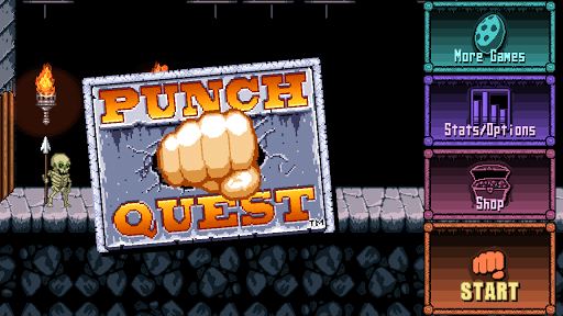 Punch Quest image