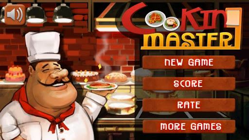 Cooking Master image