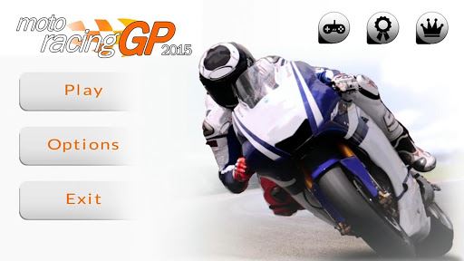 Moto GP Racing 2015 imagem