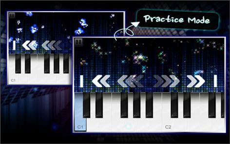 Piano Holic(rhythm game)-free image