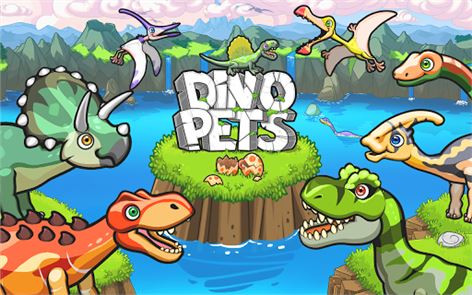 Dino Pets image