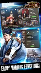 Clash of Three Kingdoms image