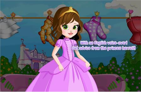 Princess Castle: Royal Life image