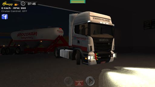 Imagem Grande Truck Simulator