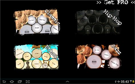 Drums image