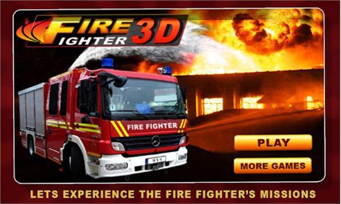 Fire Fighter image