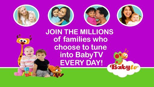 BabyTV Video image