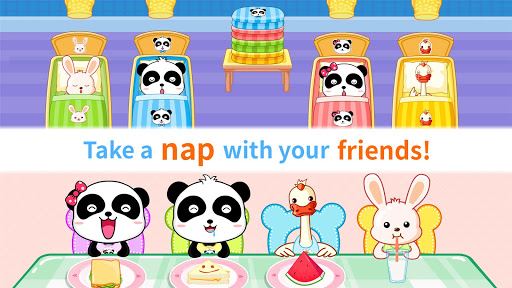 My Kindergarten - Panda Games image
