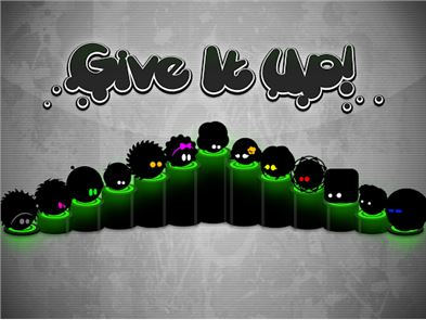Give It Up! image
