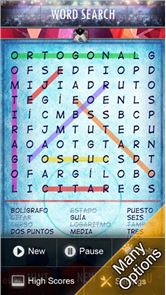 Free Word Search Puzzles image