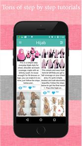 Hijab Fashion - Hunt for Style image
