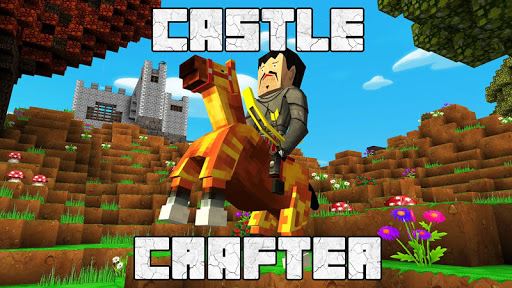 Castle Crafter image