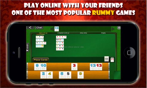 Rummy 45 image