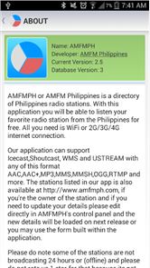 AMFMPH (Philippines Radio) image