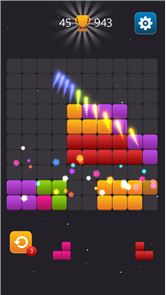 Block Puzzle Legend Mania image