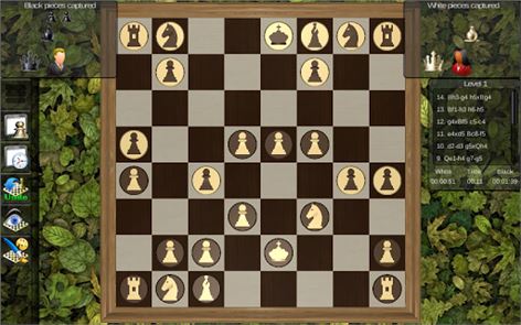 My Chess 3D image
