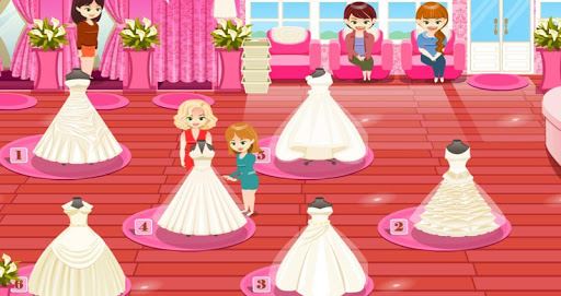 Bridal Shop - Wedding Dresses image