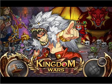 Kingdom Wars image