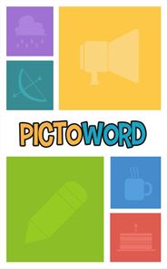 Pictoword: Imagen de palabras juegos de adivinanzas