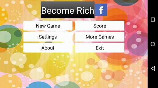 Become Rich - Knowledge Quiz image