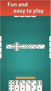 Dominoes: Play it for Free image