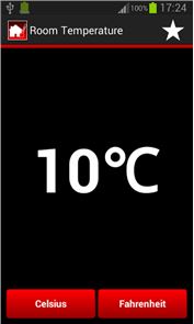 Room Temperature image