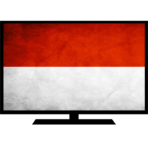 imagem da TV INFO indonésio