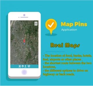 GPS Navigation That Talks image